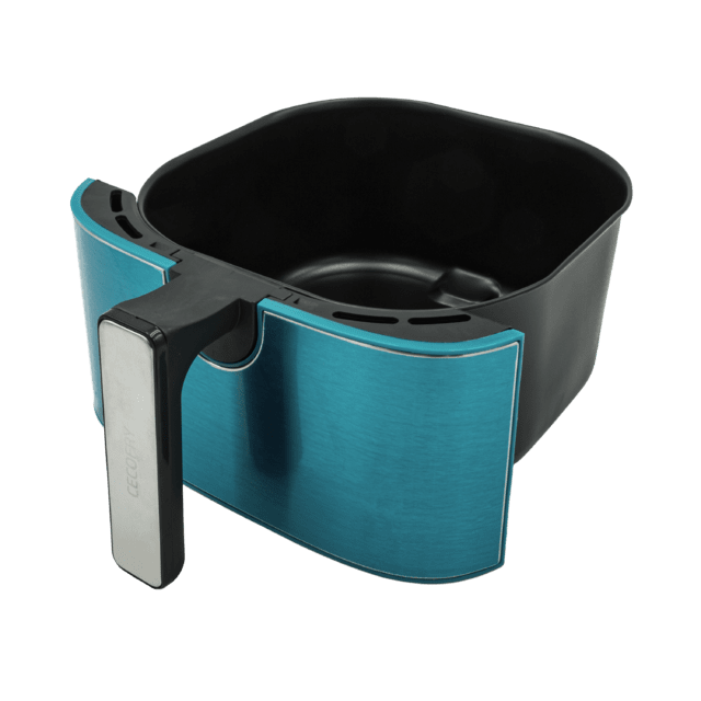 Cubeta con asa cecofry full inox 5500/inox pro 5500/inox 5500 connected