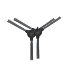 Pack 2 cepillos laterales Conga 999 Vital/999 Titanium/1990 Connected/1990 Connected Vital/1990 Connected Titanium/1990 Connected Ultra/2290 Ultra/2290 Ultra Home/2290 Ultra Home/2290 X-Treme/2290 Titanium/2290 Ultimate/2290 Absolute/Quick&Clean Vital/Quick&Clean Titanium/Flash Connected Vital/Flash Connected Titanium/Flash Connected Ultimate/Perfect&Clean Vital/Perfect&Clean Titanium/Perfect&Clean Absolute/Perfect&Clean Connected