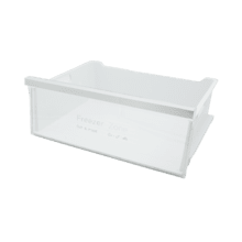 Cajón Superior Bolero Coolmarket Uf 380 Inox/ Bolero Coolmarket Uf 380 Inox D