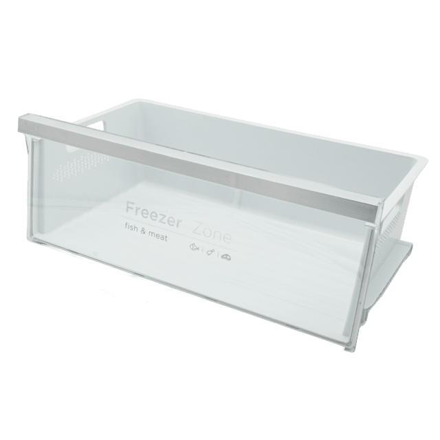 Tiroir intermédiaire Tiroir intermédiaire Bolero Coolmarket Uf 380 Inox/ Bolero Coolmarket Uf 380 Inox D