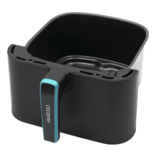 Panier de friteuse sans huile Cecofry Experience 6000