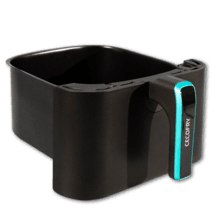 Cecofry Experience 6000 ölfreier Frittierkorb