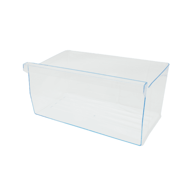 Cajón verdura - coolmarket 1d 242 silver