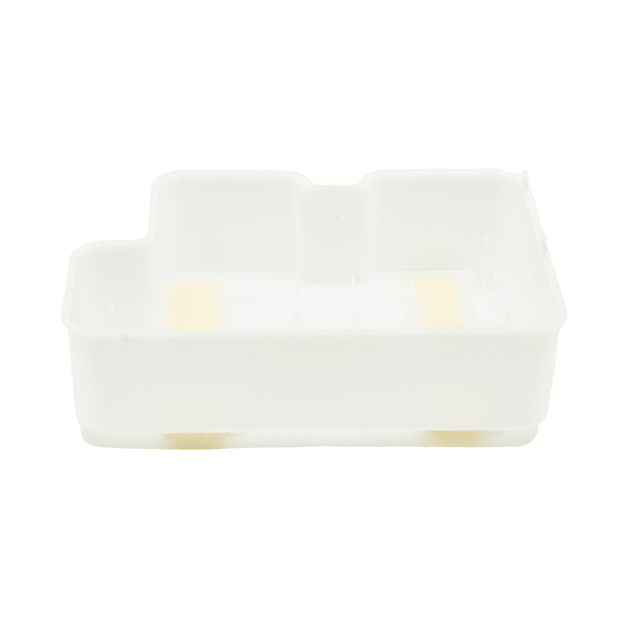 Vassoio per l'acqua coolmarket sbs 430/coolmarket sbs 559 bianco/sbs 559 inox/sbs 559 scuro/sbs 559 cristal/sbs 430 bianco e/sbs 430 inox e/sbs 430 scuro e