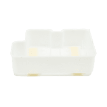 Bandeja de agua Bolero Coolmarket Sbs 430 White/ Bolero Coolmarket Sbs 430 Inox/ Bolero Coolmarket Sbs 430 Dark/ Bolero Coolmarket Sbs 559 Inox/ Bolero Coolmarket Sbs 430 White E/ Bolero Coolmarket Sbs 430 Inox E/ Bolero Coolmarket Sbs 430 Dark E/ Bolero Coolmarket Sbs 559 Inox E/ Bolero Coolmarket Sbs 559 Dark E/ Bolero Coolmarket Sbs 559 Glass E