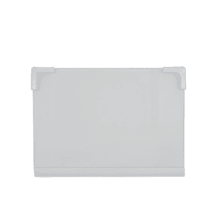 Prateleira superior do congelador Bolero Coolmarket Sbs 430 Branco/ Bolero Coolmarket Sbs 430 Inox/ Bolero Coolmarket Sbs 430 Escuro/ Bolero Coolmarket Sbs 430 Branco E/ Bolero Coolmarket Sbs 430 Inox E/ Bolero Coolmarket Sbs 430 Escuro E