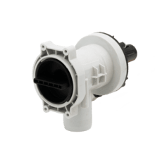 Pumpe – Dresscode 1500 Autodose/Dunkel