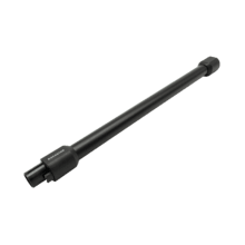 Tubo rígido Conga Rockstar 2000 Ultimate Ergowet/ 2000 X-Treme Ergowet/ 2000 Ultimate Ergowet Connected/ Conga Rockstar 2500 Advance Ergowet/ 2500 X-Treme/ 2500 Ultimate Ergowet Connected/ 2500 Ultimate Ergowet/ 2500 X-Treme Ergoflex