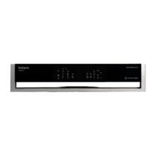 Panel de control completo (sin asa) Aguazero 6400 Inox