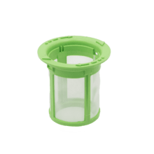 Filtro  - aguazero 6400 /inox/ dark