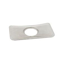 Filtro de metal - aguazero 6400 /inox/ dark