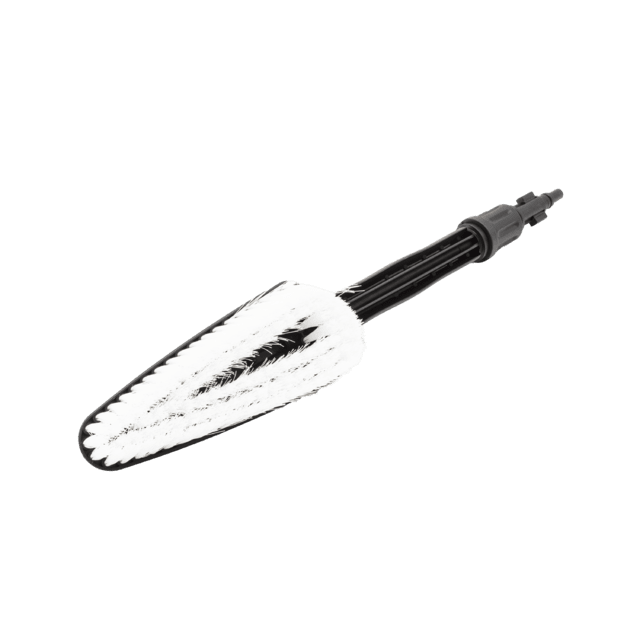 Easy Clean-Bürste (weißes Nylon) Easy Clean-Bürste (weißes Nylon) Hidroboost 2500 Home&Car/3200 Induction Pro/3200 Induction Proclean