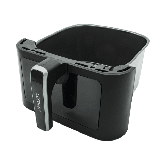 Cestillo con mango cecofry experience window 6000 Cestillo Con Mango - Cecofry Experience Window 6000