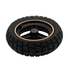 Roue avant Bongo Z Series+ Off Road/Bongo Z Series Mountain/Bongo Z Series Power Mountain