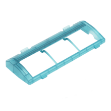 Tapa cepillo central Conga Eternal láser Vital/X-Treme/X-Treme M/Ultimate/Max Vital/Max X-Treme/Max Pet/Max Ultimate/Pet Vital/Pet X-Treme/Pet Titanium/Pet Ultimate/Conga 7290 Eternal/Conga 7490 Eternal