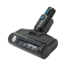 Cepillo motorizado para tapicerias Conga Rockstar 3000 Advance Ergowet Connected Ia/ 3000 Advance Ergowet/ Conga Rockstar 9500 Connected Ergowet 3000 Ia/ Conga Rockstar 11500 Odyssey Ergoflex/ 11500 Odyssey Ergowet Connected Ia