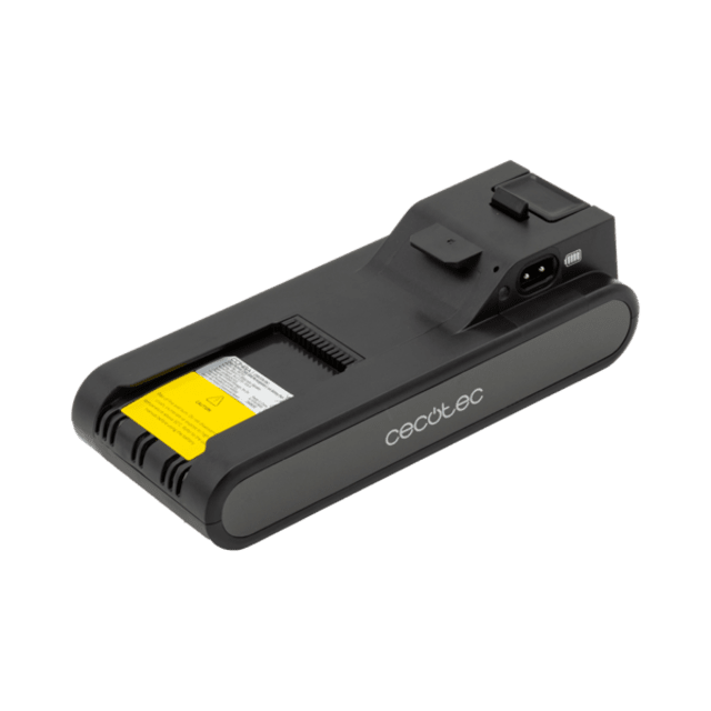 Conga Rockstar 2500 Vital Ergowet/ 2500 Titanium Ergowet/