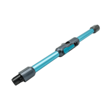 Tubo articulado conga rockstar 2500 vital ergowet/titanium ergowet/advance ergowet