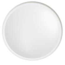 Plafón Energysilence Aero 4280 Invisible White