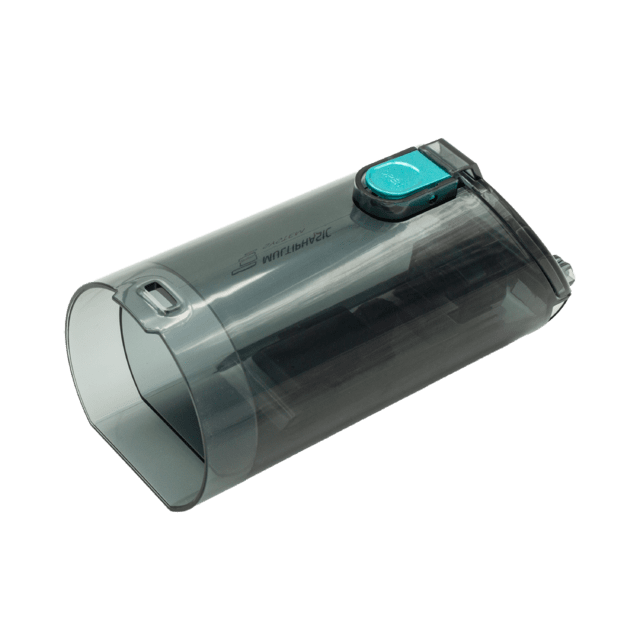 Contenitore Polvere Completo Contenitore Polvere Completo Rockstar Micro 20000 Stand&Clean