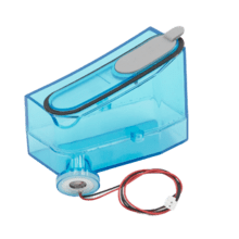 Depósito de agua Windroid 880 Spraywater Connected/880 Spraywater Smart Connected/890 Spraywater Smart Connected