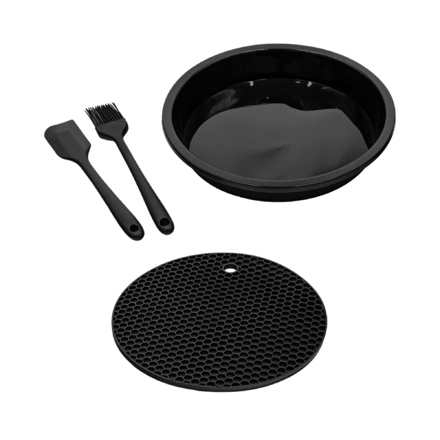 Kit Accesorios Cecofry Full Inox Black 5500/Inox 5500/Inox Pro 5500/Inox Black Pro 5500/Inox 5500 Connected/Inox Black 5500 Connected