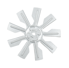 Pás do ventilador de ar para H Deluxe Fry Pot/H Fry Pot