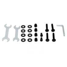 Kit Montaje Kit Montaje Drumfit Indoor 10000 Teseo/6000 Forcis