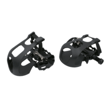Pack Pedales Drumfit Indoor 10000 Teseo/6000 Forcis
