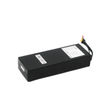 Batería Bongo Serie D20/D20 Mobile