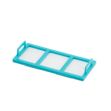 Filtro primario depósito Mixto Conga 5290 Ultra/5290 Ultra Home/5290 Titanium/5290 Ultimate/5290 Absolute