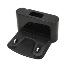 Base de carga Perfect&Clean Connected Titanium