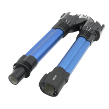 Tubo articulado Rockstar 990 Titanium Ergoflex/Rockstar 990 X-Treme Ergoflex/990 Advance Ergoflex