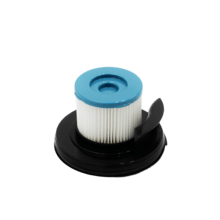 Filtro de alto rendimiento Rockstar 890 Titanium Ergoflex/Rockstar 890 Advance Ergoflex
