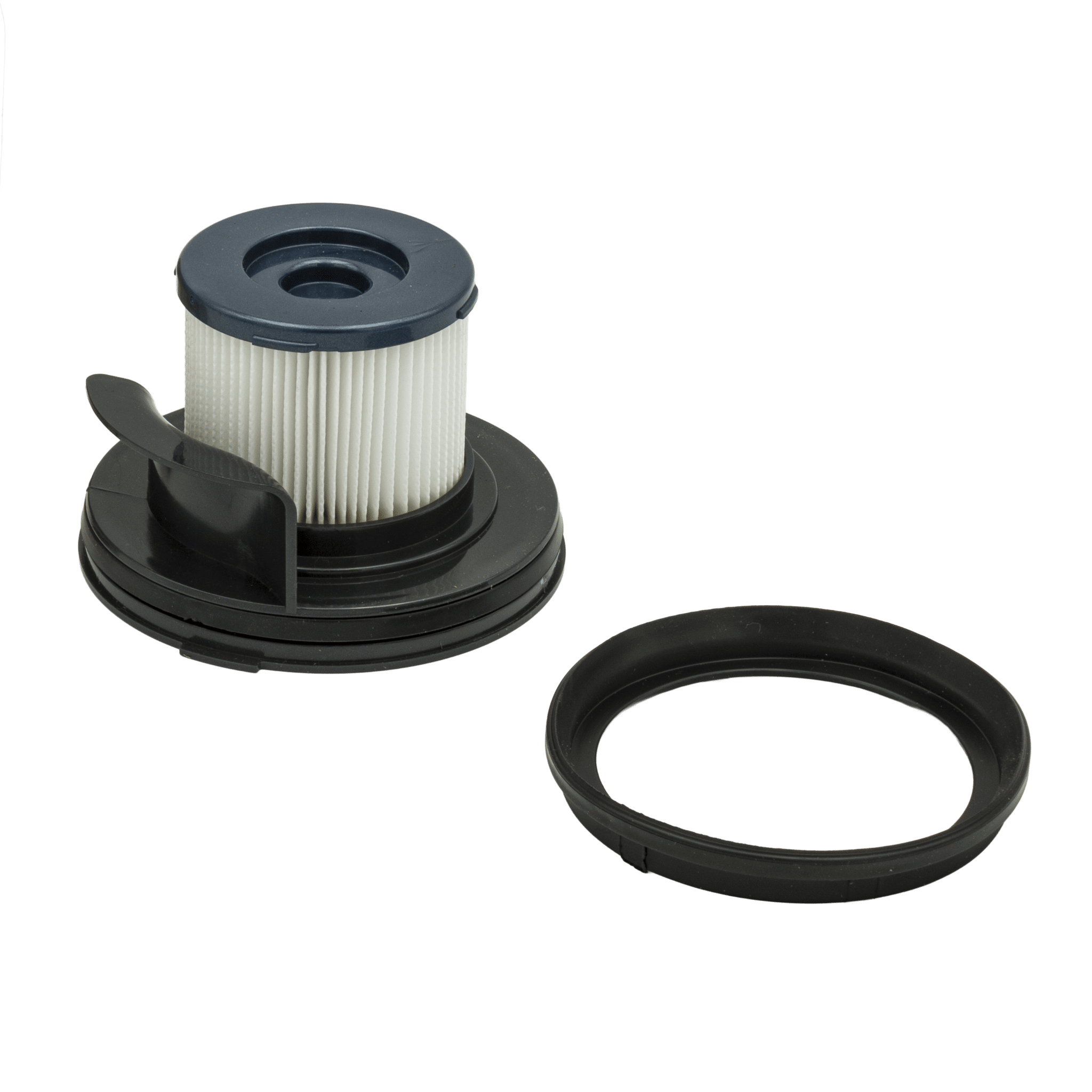 Filtro de alto rendimiento Cecotec Rockstar 990 compatible con Titanium Ergoflex y X-Treme Ergoflex