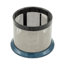 Filtro Metálico Rockstar 990 Titanium Ergoflex/Rockstar 990 X-Treme Ergoflex/990 Advance Ergoflex/Rockstar 6500 Century Ergowet/Rockstar 6500 Century Ergowet Animal