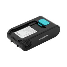 Batteria Rockstar Nonstop Jalisco/Rockstar Wet/Rockstar Flex