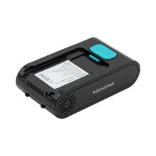 Batteria Rockstar Nonstop Batteria Rockstar Nonstop