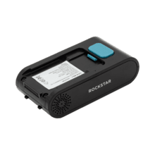 Kit batteria Rockstar Nonstop Wet