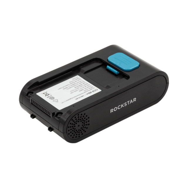 Rockstar Nonstop Flex-Akku