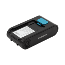 Batteria Rockstar Nonstop Flex