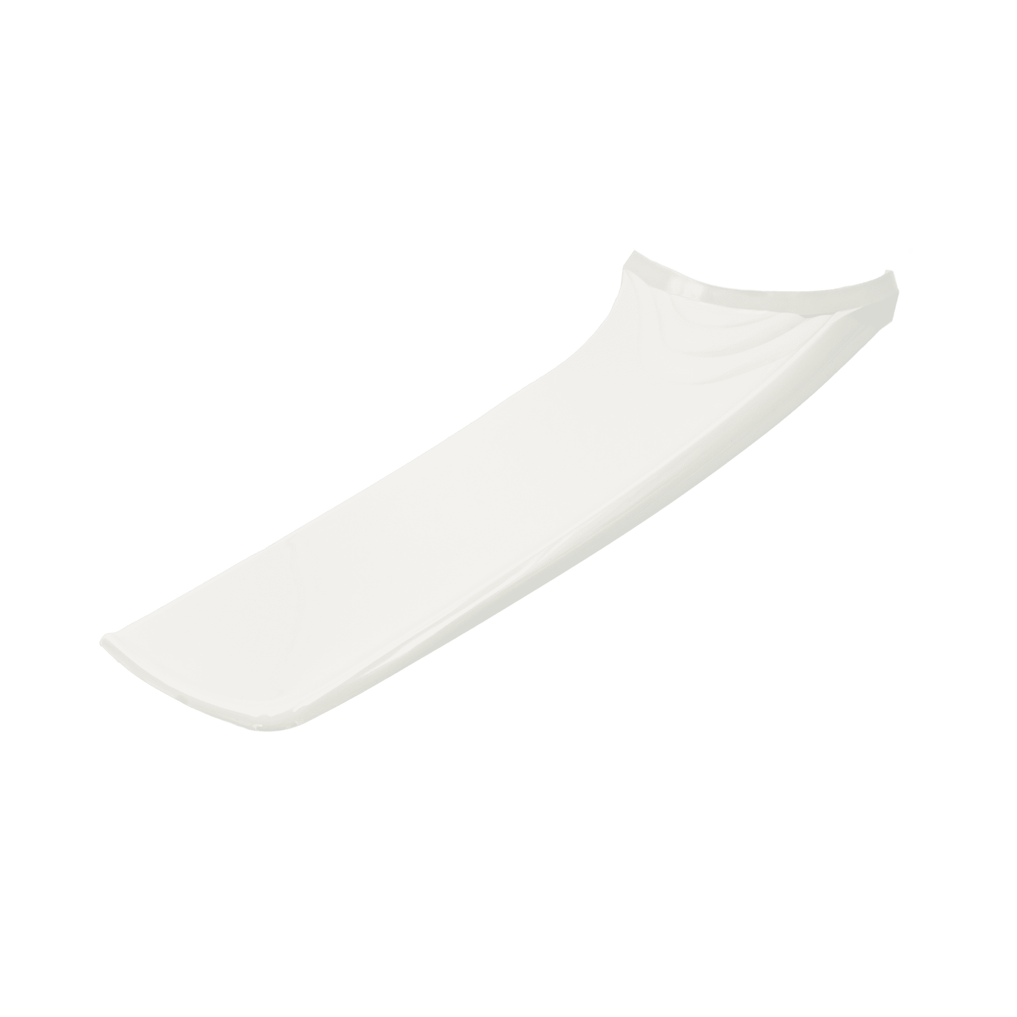 Außenwinkel 30x10mm Weiß Packung Mit 2