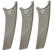 Pack 3 Aspas Energysilence Aero 560