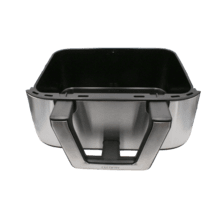 Cestillo Con Mango Cecofry Dual 9000