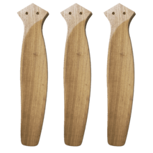 Pack 3 aspas Energysilence Aero 590