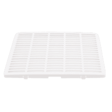 Oberes Filtergitter Oberes Filtergitter Forceclima 12600 Geräuschlose Heizung/12800 Geräuschlose Heizung angeschlossen