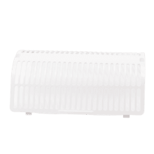 Grille de filtre inférieure Forceclima 14600 Chauffage silencieux/14800 Chauffage silencieux connecté