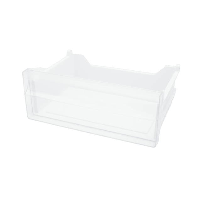Cassetto superiore del congelatore Bolero Coolmarket 292 Combi White/292 Combi Inox