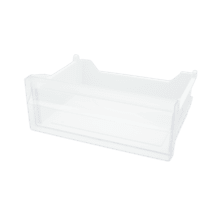 Cajón Superior Congelador Bolero Coolmarket 292 Combi White/292 Combi Inox