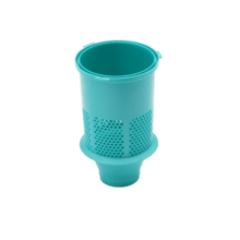 Cubre filtro verde Thunder Brush 560